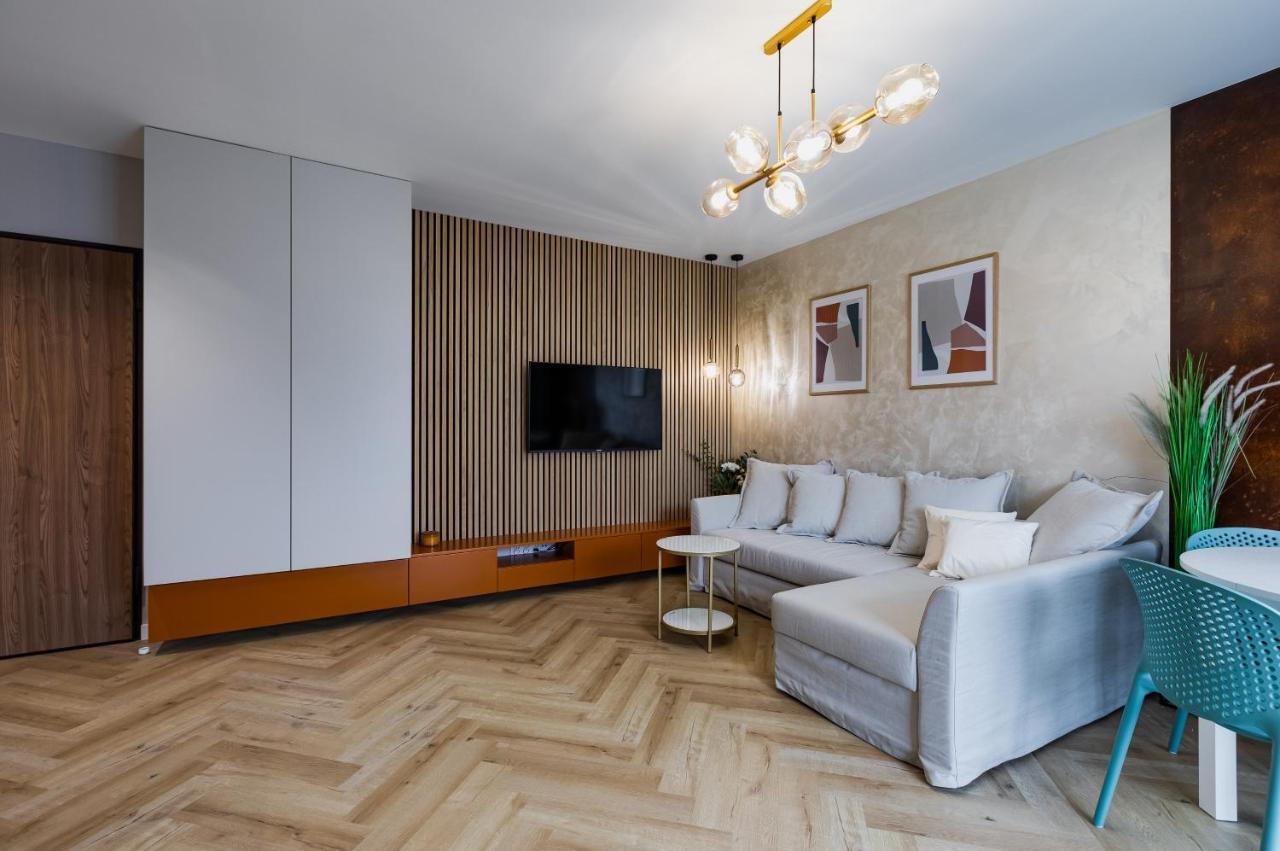 Apartament Angielska Grobla 139 — Photos 3