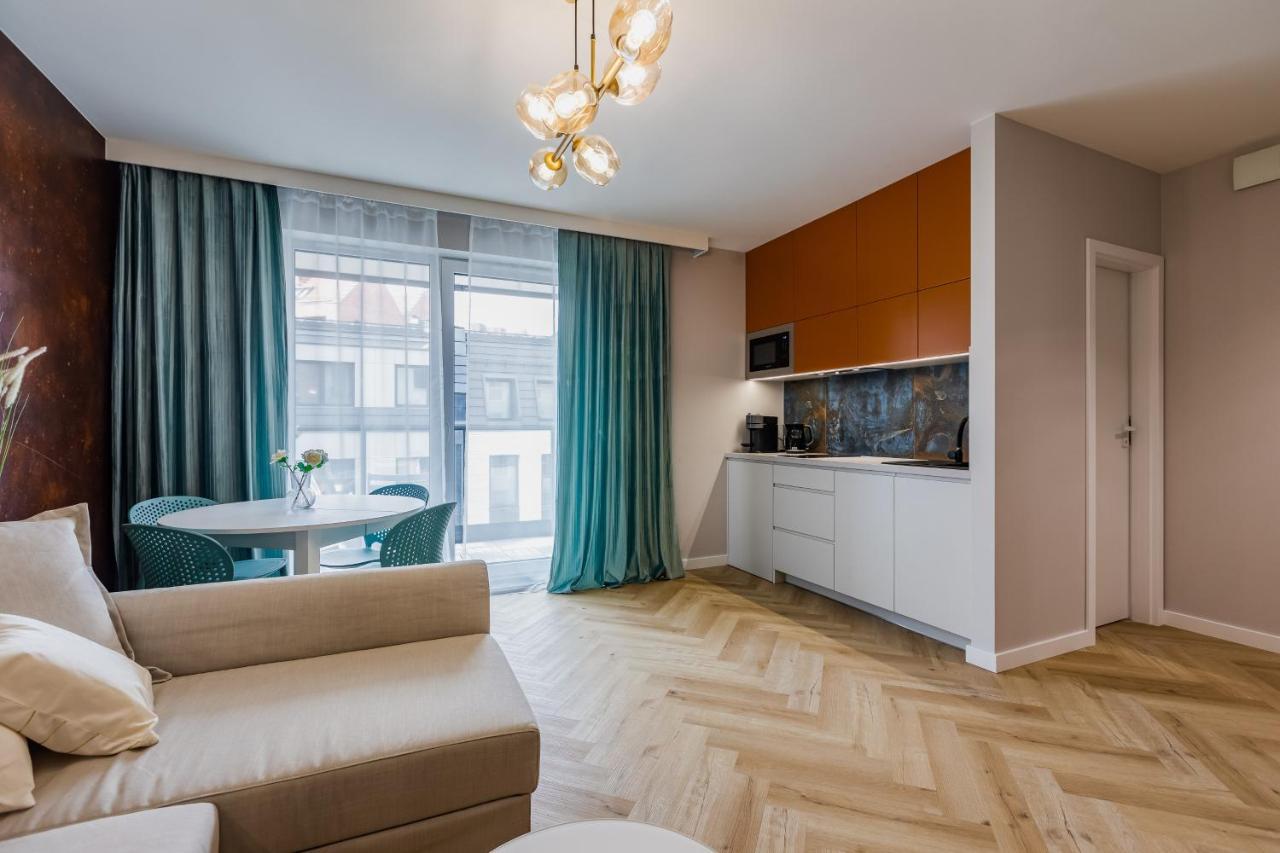 Apartament Angielska Grobla 139 — Photos 2
